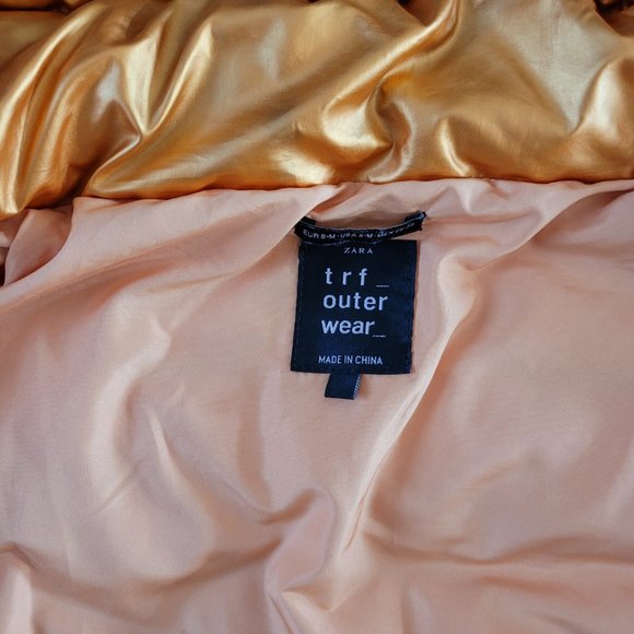 Puffer jacket - Picture 4 of 5